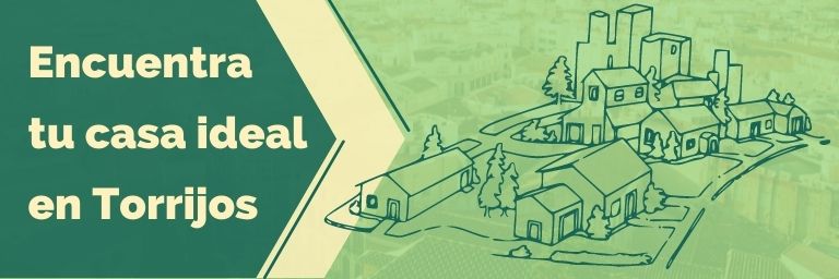 Portal Inmobiliario - Alquiler y Venta de Pisos en Torrijos