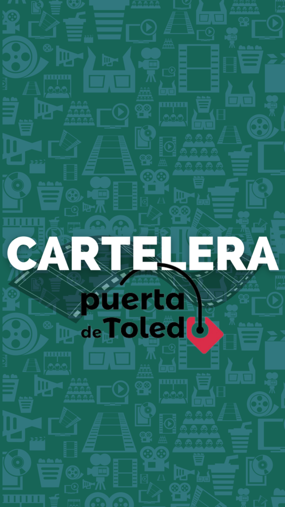 Cartelera cine Puerta de Toledo TorrijosToday Cartelera cine Puerta de Toledo TorrijosToday