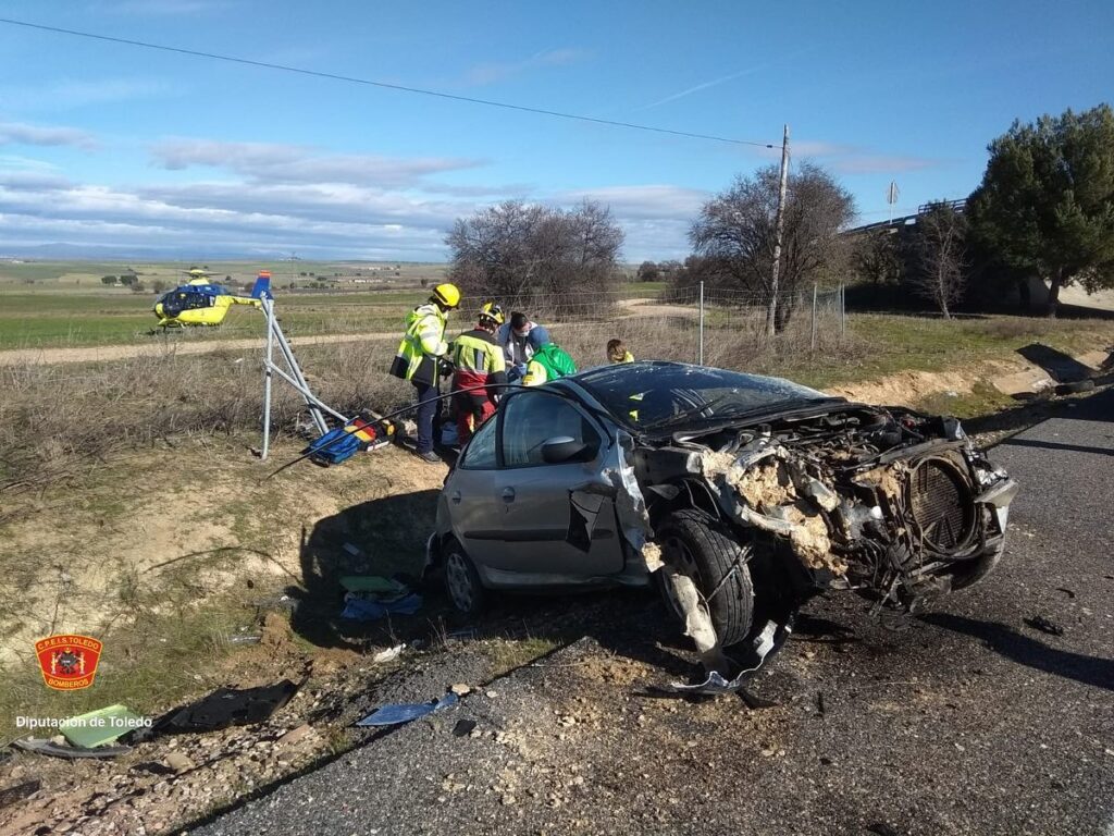 Noticias de última hora en Toledo 20/01/2023