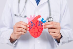 Hábitos saludables para el corazón