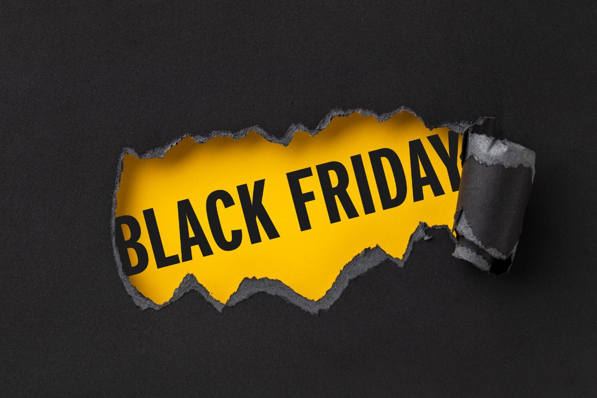 Las mejores ofertas de Amazon Black Friday 2023