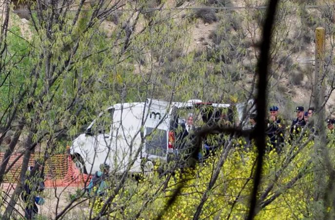 Hallan sin vida en el río Ebro el cuerpo del joven desaparecido en Logroño hace 19 días