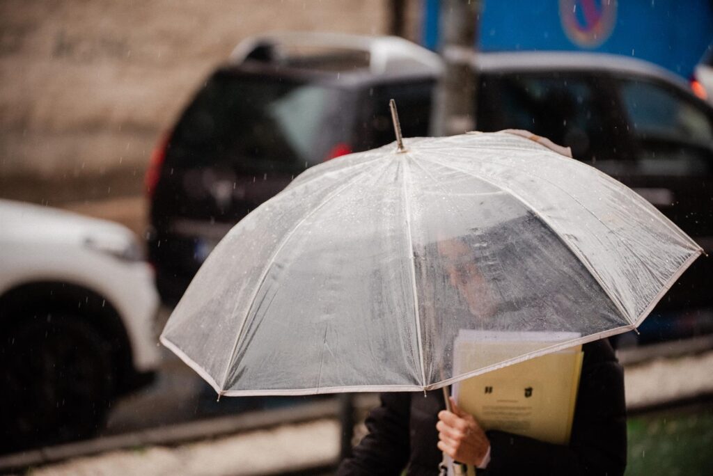 Semana Santa en España se verá afectada por lluvias según la AEMET