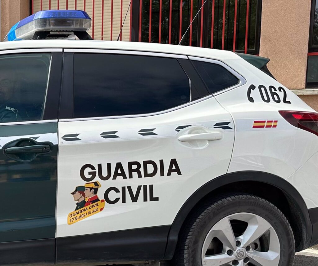 Investigan crimen de dos niñas en Almería por posible violencia de género