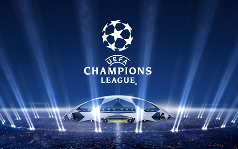 El diseñador del icónico logo de la Champions League revela los detalles detrás de su creación