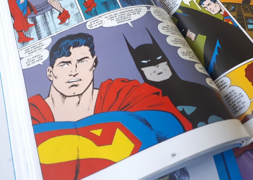 Inclusión de 'El Hombre de Acero' de John Byrne en la línea Pocket de ECC: un acierto para los amantes del cómic de superhéroes