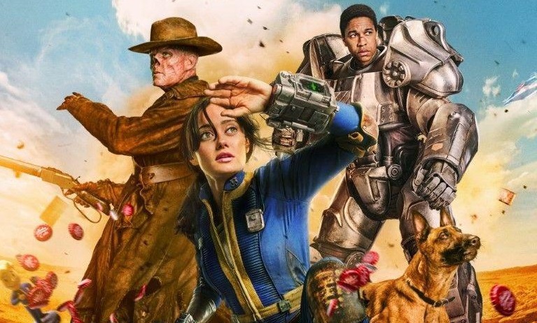 La saga Fallout llega a la televisión con su adaptación en Amazon Prime Video