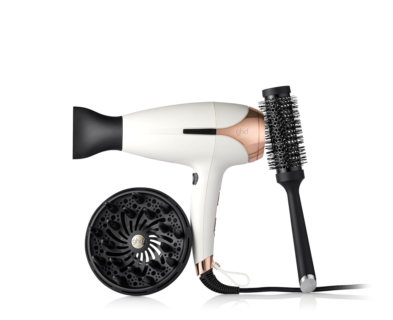 ghd Helios +
