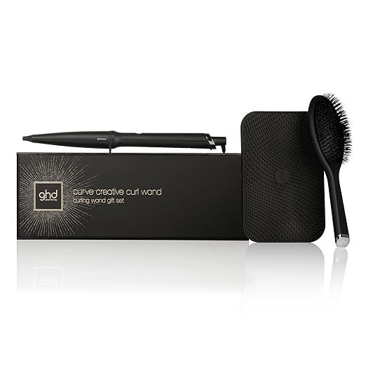 ghd curve creative curl +