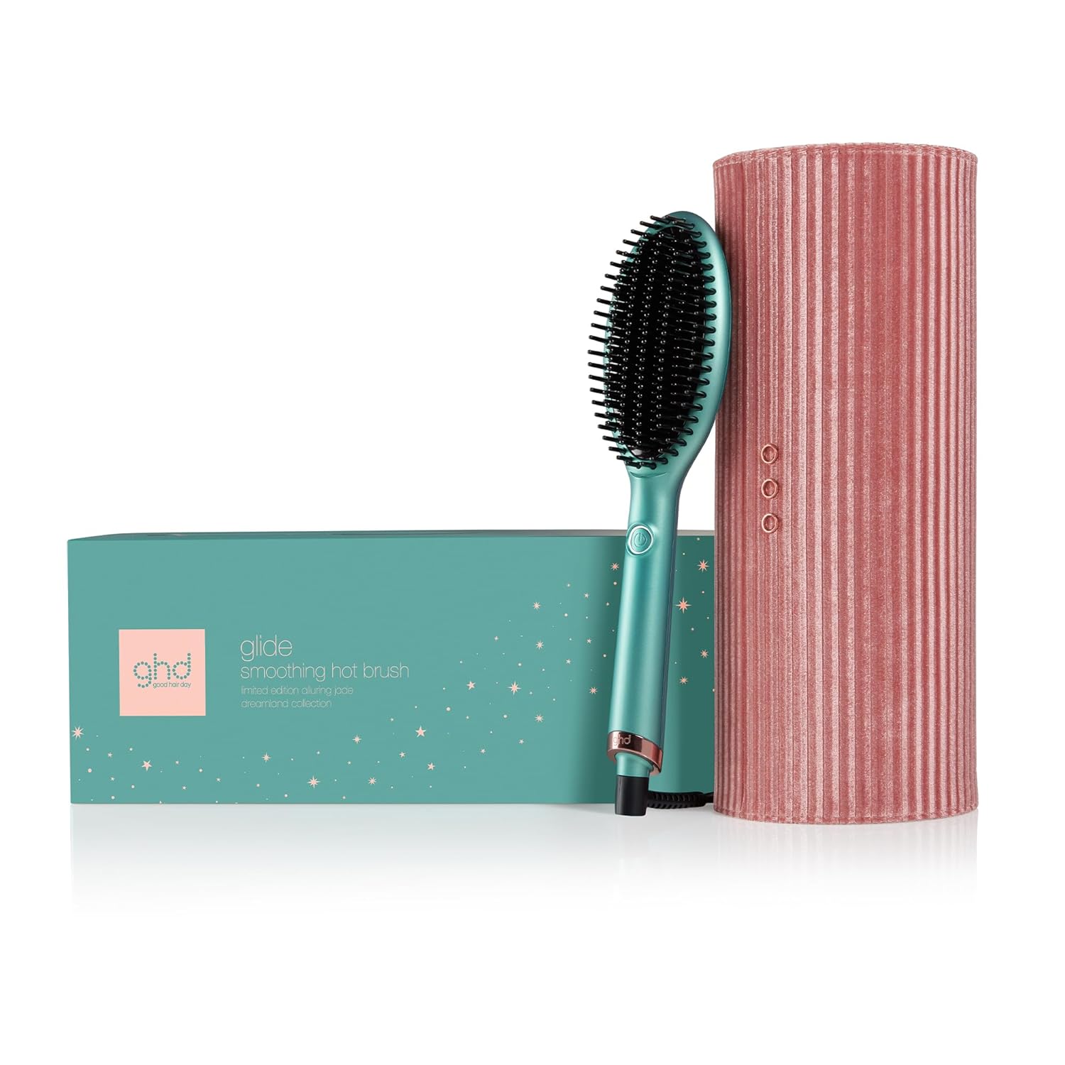 ghd glide Dreamland Collection