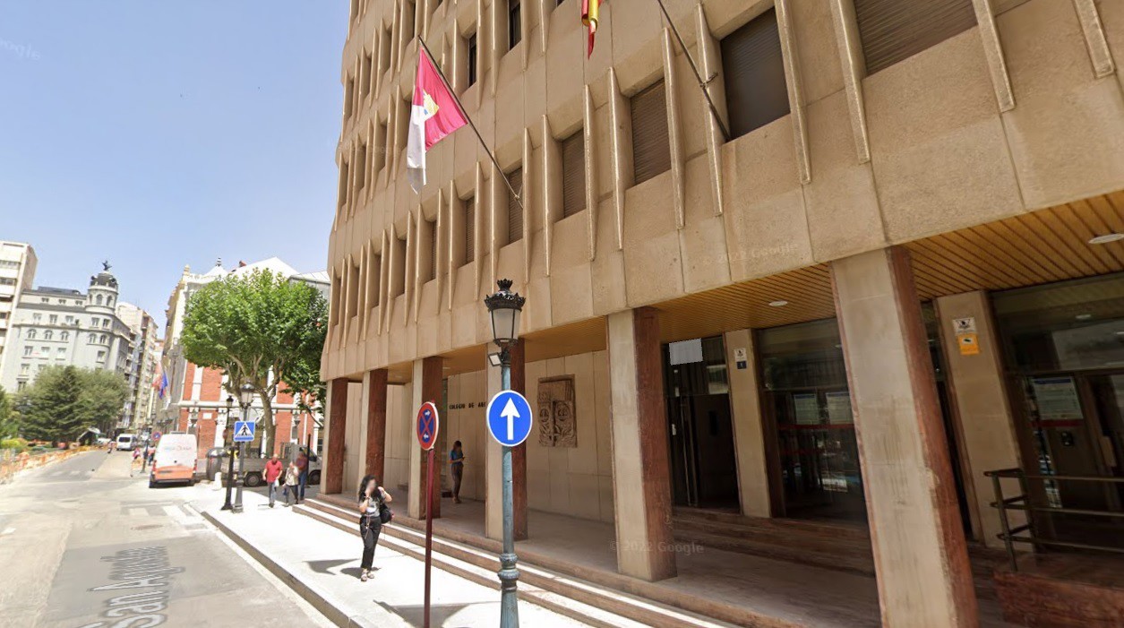 Archivo - Audiencia Provincial de Albacete