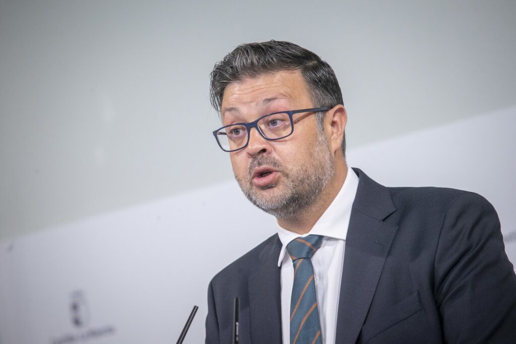 Publicada la resolución para la creación de 26 aulas profesionales de emprendimiento en centros públicos de C-LM