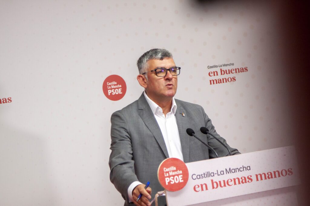 PSOE C-LM celebra el aumento de la capacidad de desalación en el Levante «en consonancia con el fin del trasvase»