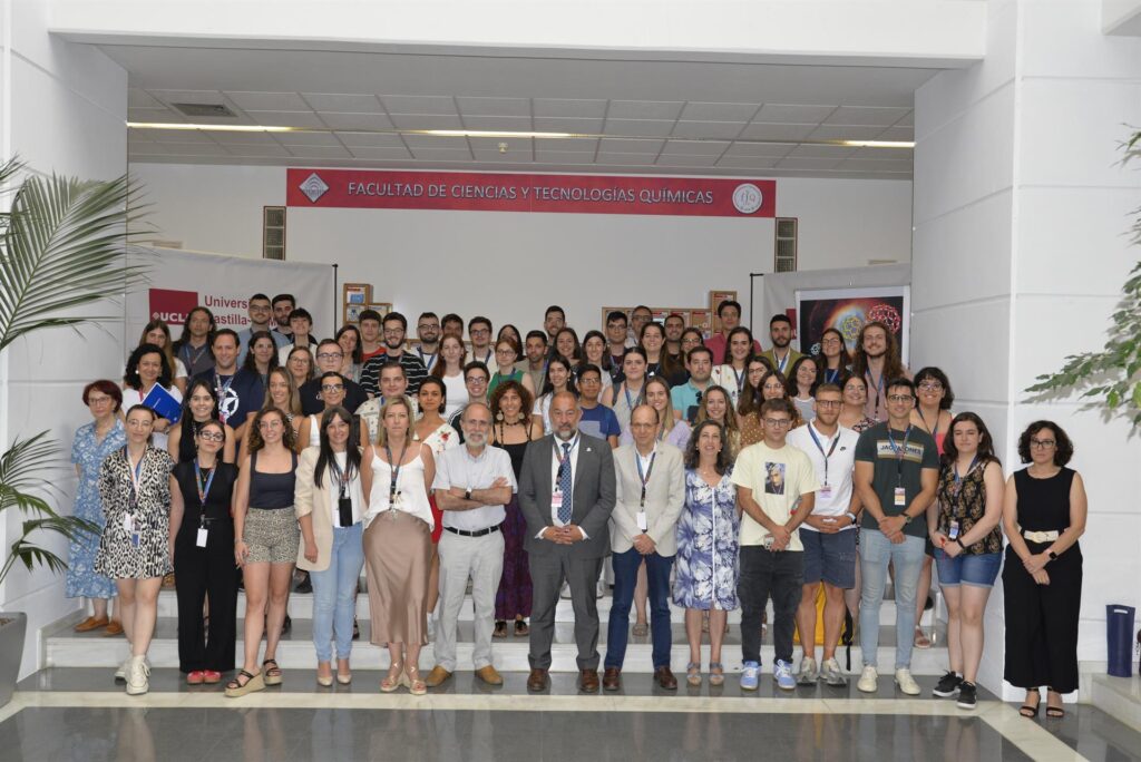 El Simposio Ciencia Joven de UCLM cumple su mayoría de edad formando y divulgando el trabajo de investigadores noveles