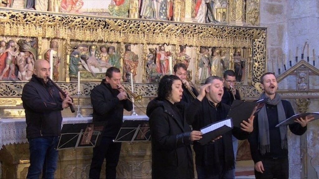 Un concierto homenajeará en Villaescusa de Haro al obispo Diego Ramírez este sábado