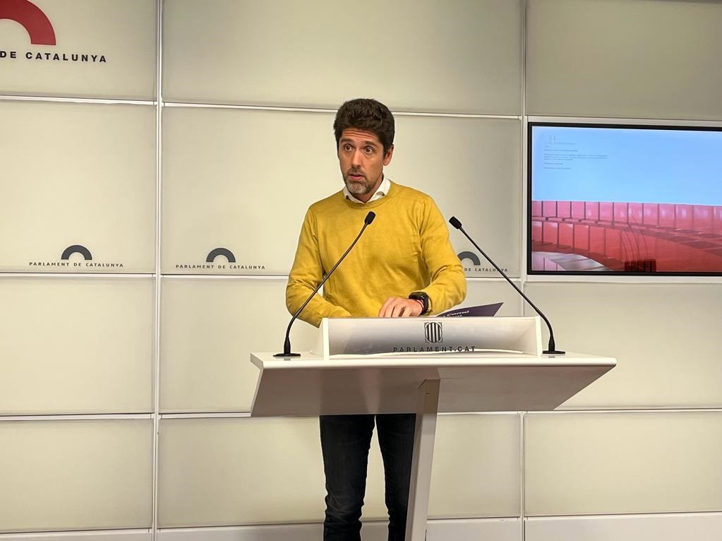 En Comú defiende la financiación singular de Cataluña como algo «positivo» para todas las CCAA y niega que sea otro cupo