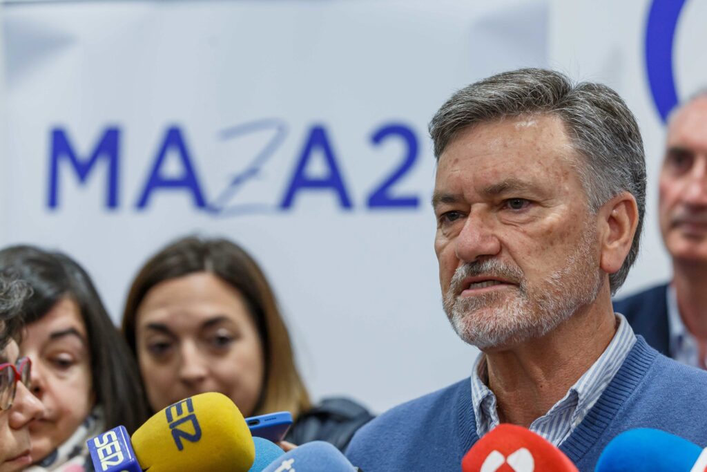 PPCyL exige a Tudanca «explicaciones inmediatas» tras la dimisión de Cepa por un hecho «extremadamente grave»
