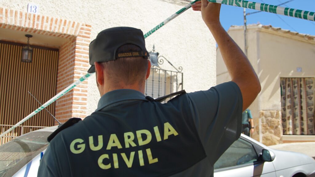 La joven presuntamente asesinada por la pareja de su madre en Otero (Toledo) será enterrada en As Neves (Pontevedra)