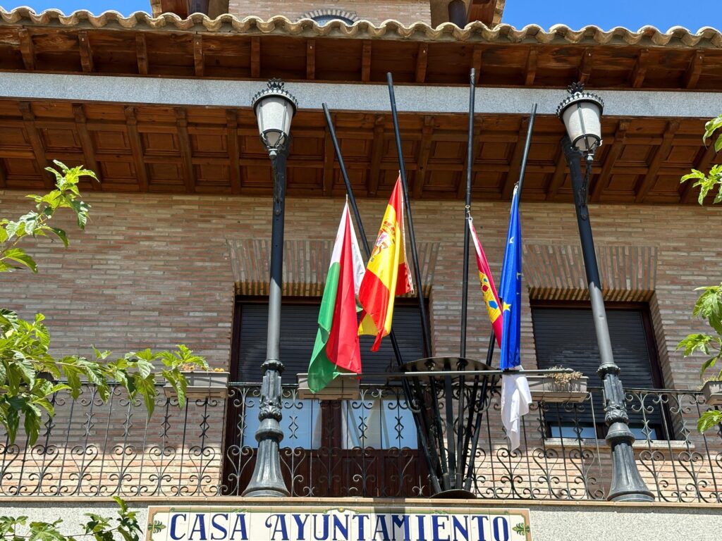 Izquierda Unida C-LM llevará a la Fiscalía los mensajes de odio vertidos en redes sociales tras el crimen de Mocejón