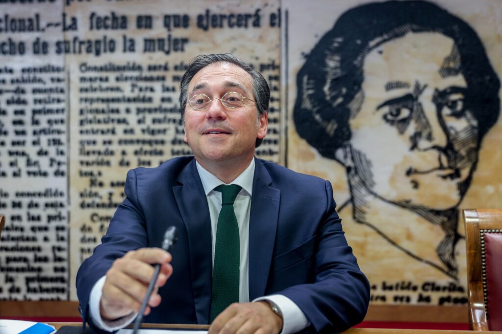 Exteriores quiere reforzar la cooperación en la Cumbre Iberoamericana que acogerá España en 2026