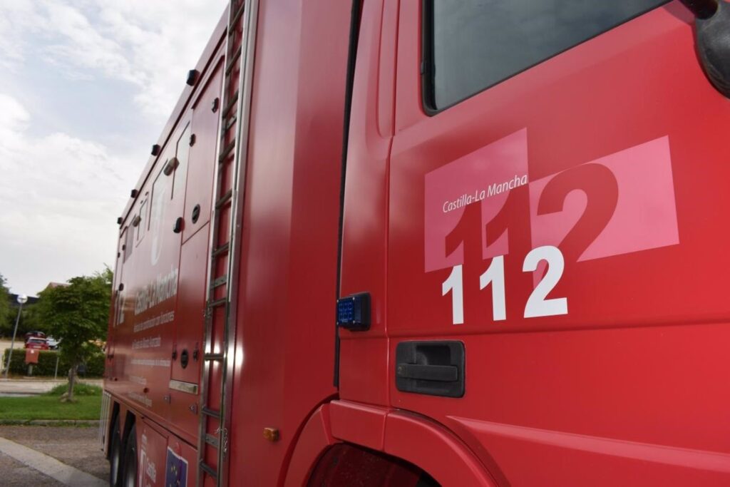 El 112 gestionó 230.122 intervenciones en el primer semestre y el sector sanitario registró el 60% de las activaciones
