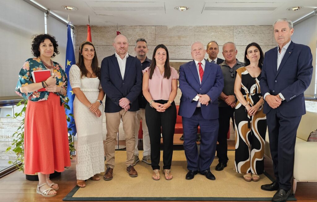 UNAV participa en el programa de turismo para mayores de Castilla-La Mancha, que arrancará su piloto este otoño