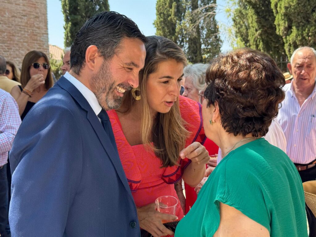 Esquivias recibirá un total de 300.000 euros de inversión de la Diputación de Toledo en 2024
