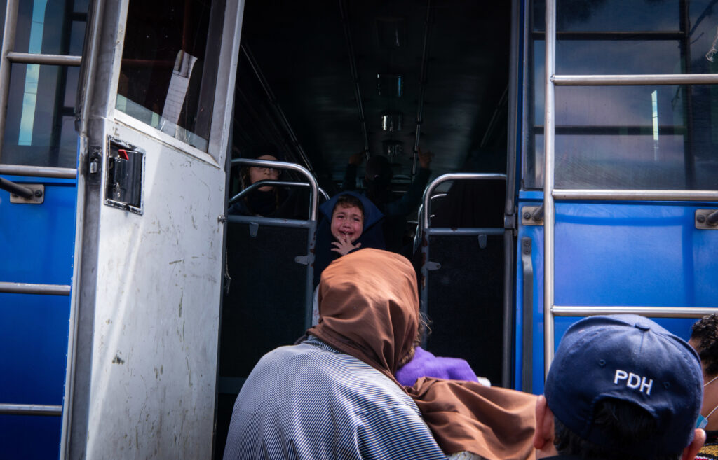 Israel muestra su «absoluto apoyo» a las autoridades de Guatemala tras el caso de la secta Lev Tahor