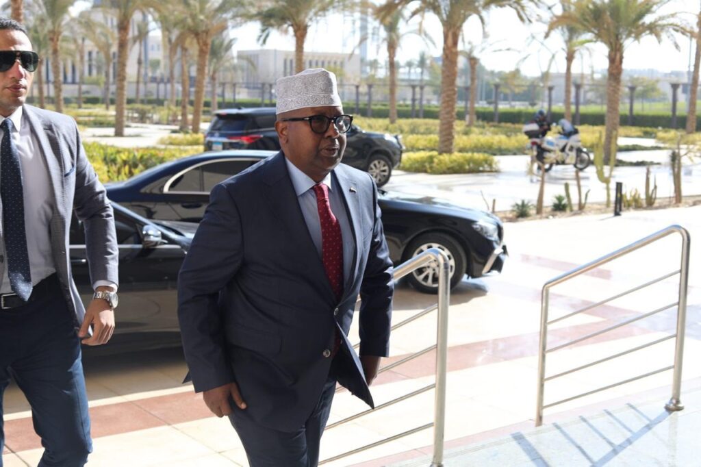 Somalia denuncia un ataque etíope contra posiciones militares tras el acuerdo de reconciliación