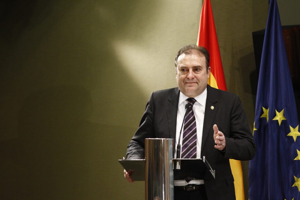 La comisión del Congreso sobre la ‘Operación Cataluña’ continuará sus trabajos en enero y pondrá el foco en la UDEF