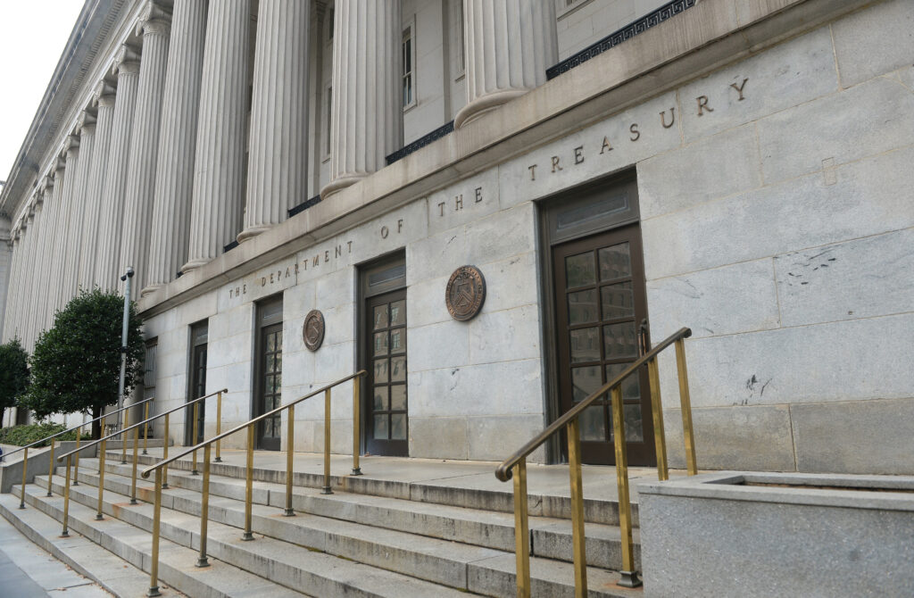 EEUU sanciona a la compañía de seguridad informática china Integrity Tech