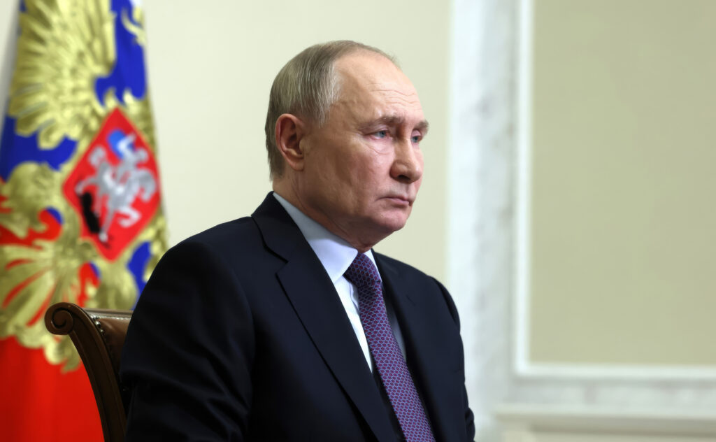 Putin afirma que las sanciones internacionales contra Rusia han «estimulado» la economía y el desarrollo ruso