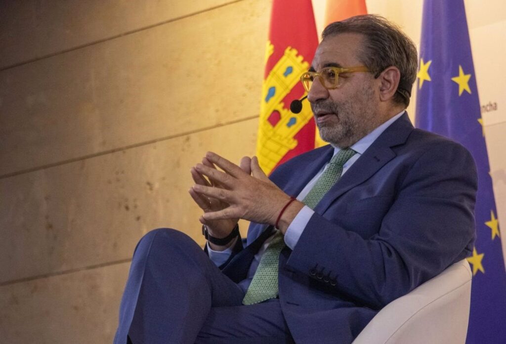 Junta prevé que la sanidad de C-LM necesitará un número de contrataciones «parecido» al del año pasado para este verano