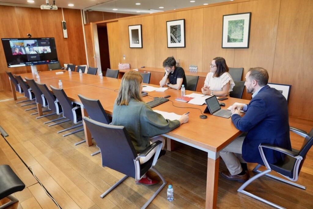Castilla-La Mancha destina más de 52 millones de euros a investigación en 2025, un 14 por ciento más que el pasado año