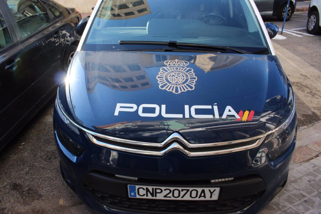 Detenido un hombre por estafar cerca de 200.000 euros a sus exsuegros y pareja sentimental