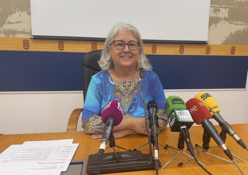 Este sábado comienzan en Talavera las rutas guiadas para que los mayores conozcan la historia de la ciudad