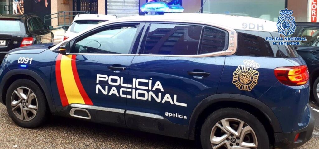 Detenido en Cuenca un empresario que contrataba a jóvenes a las que hacía tocamientos y proposiciones sexuales