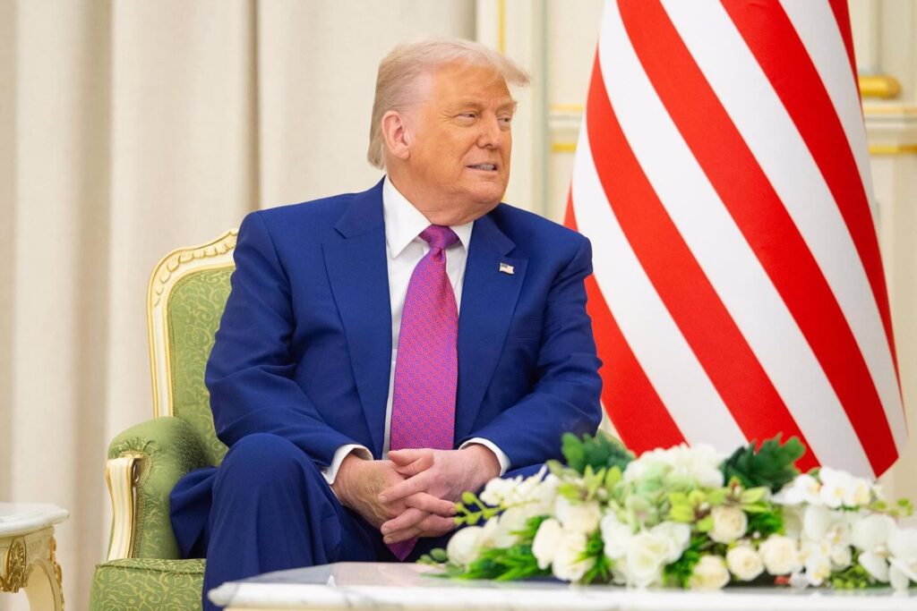 La Cámara de Representantes de EEUU aprueba por un voto la «gran» ley de Trump para recortar los impuestos