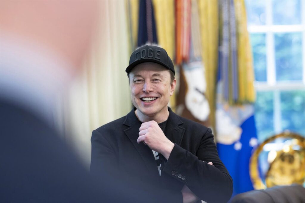 Elon Musk anuncia la formación de un nuevo partido político tras sus desavenencias con Trump