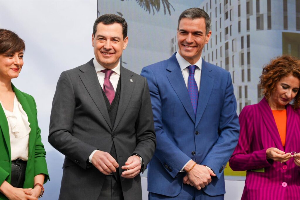 El XIV Foro de las Autonomías aborda el estado de la gestión autonómica, afectada por la «tensión» política en España