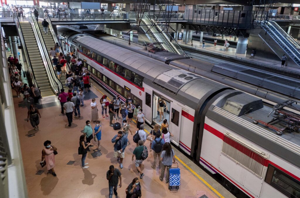 Los descuentos al transporte encaminan su recta final antes del gran abono único en 2026